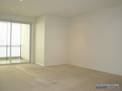 406 / 657 Pacific Highway, Killara