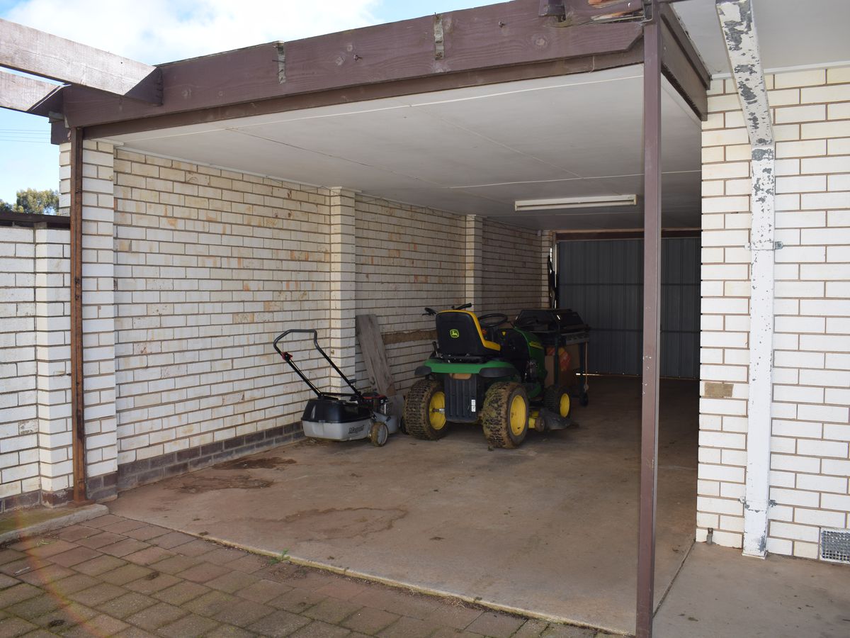 2 Malone Street, Boort