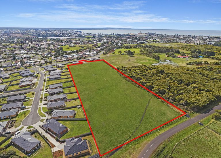 Lot S3 Cape Nelson Road, Portland Lot S3 Cape Nelson Road, Portland
