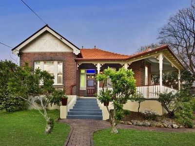 1 Coronation Avenue, Eastwood