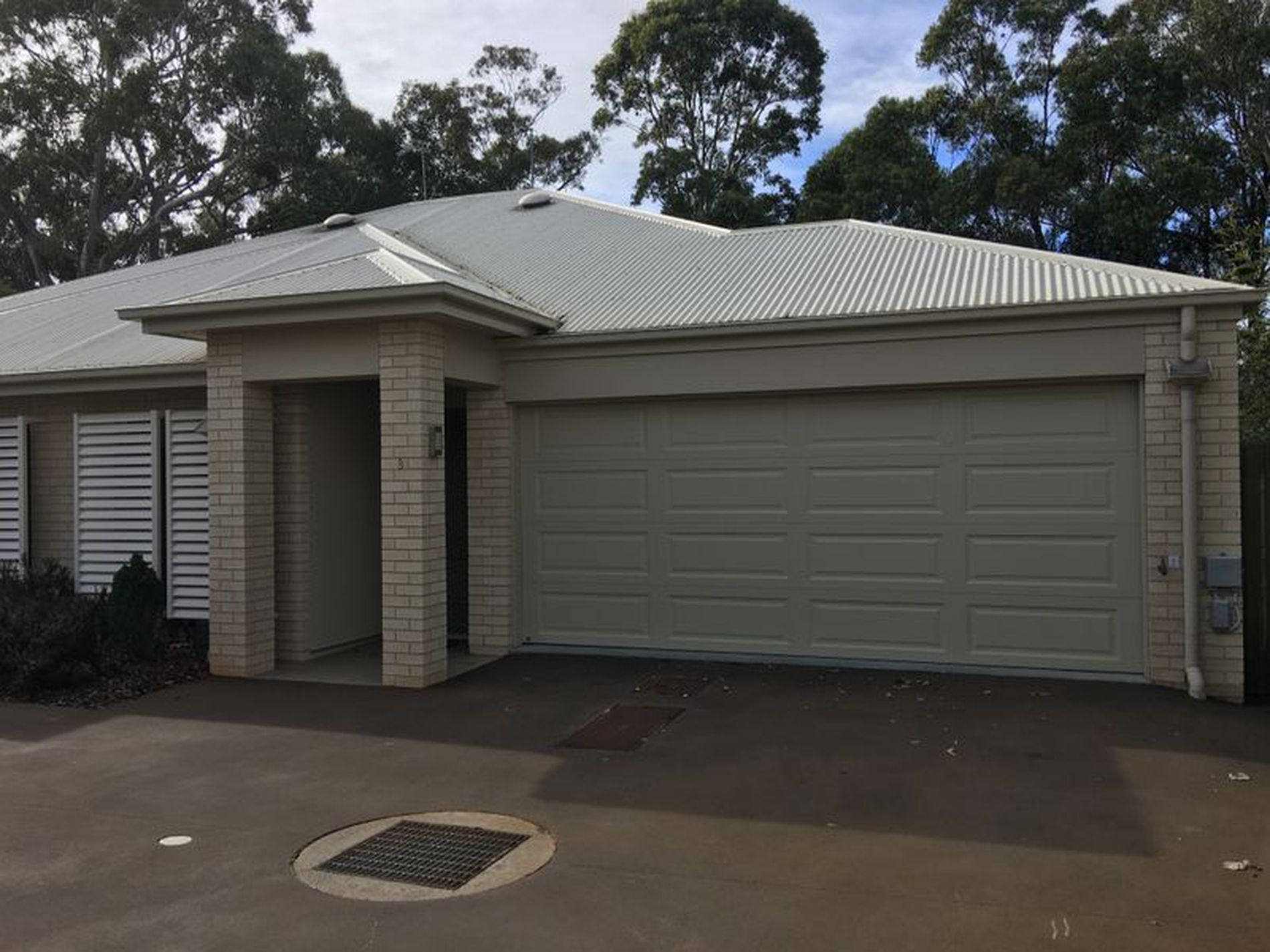 8 / 308 Mackenzie Street, Rangeville