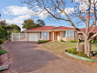 60 Explorers Way, St Clair