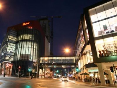 1 Horwood Pl, Parramatta