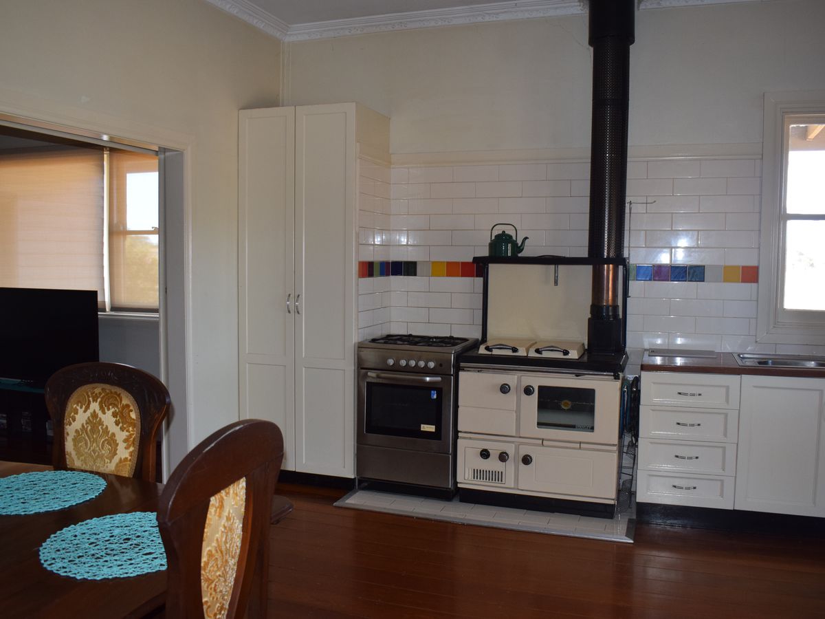 72 KENNEDY ROAD, Fiery Flat