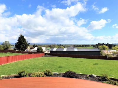 5 Yuille Street, Kaitangata