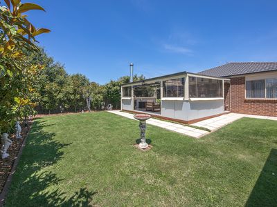 7 Lancelot Crescent, Lancefield