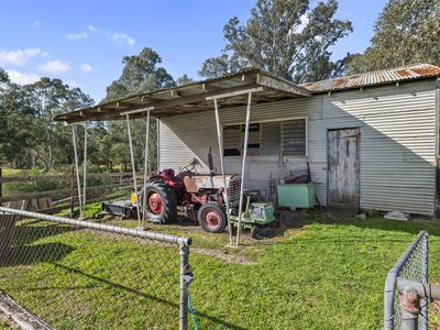 4 Emily Street, Seymour