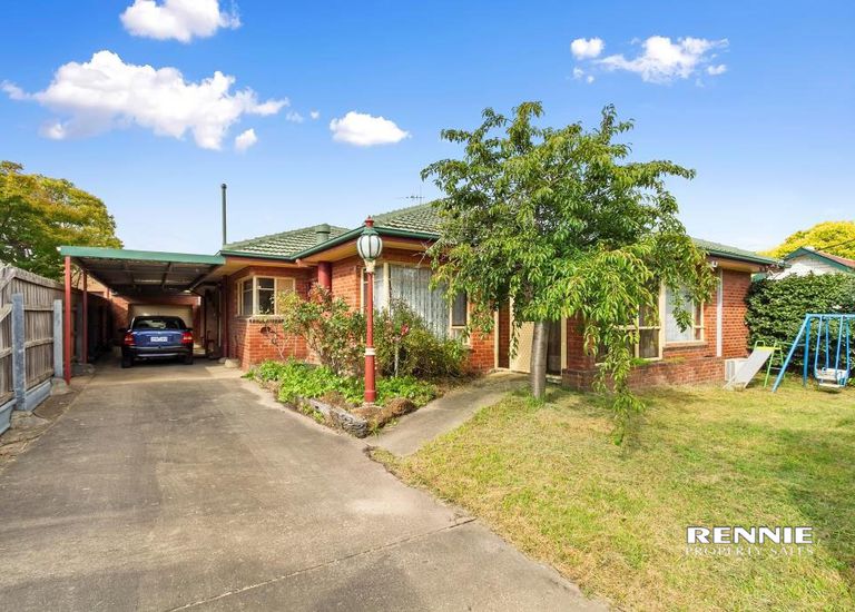 116 Commercial Road, Morwell 116 Commercial Road, Morwell