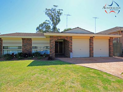 59 Shadlow Crescent, St Clair