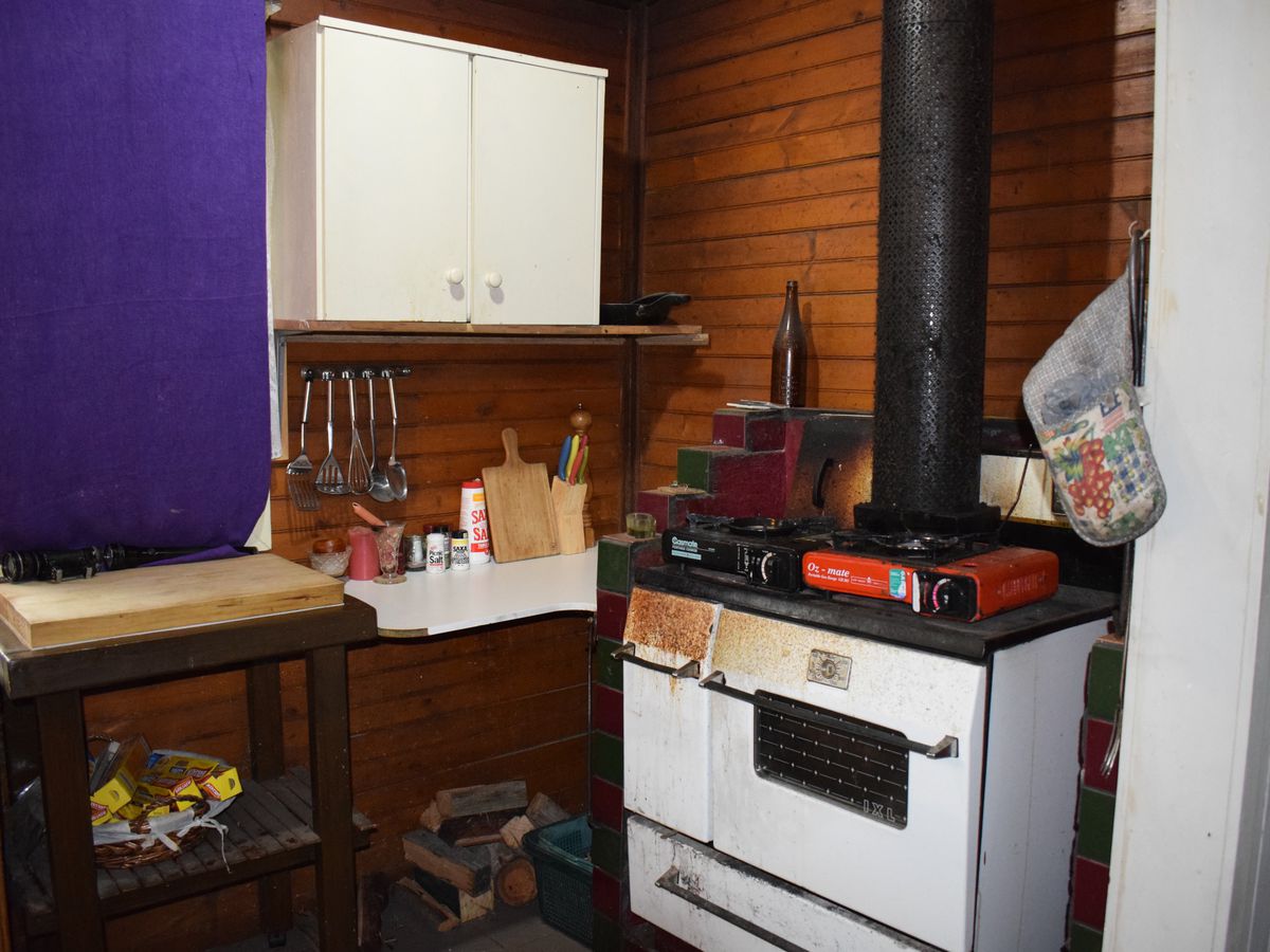 48 Bealiba-Rheola Road, Rheola