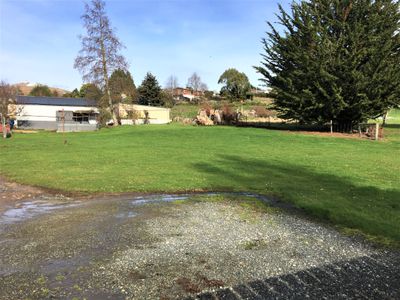 13c Side Street, Clinton