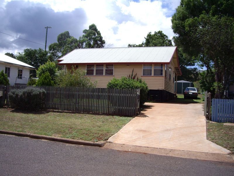 30 Wonga Street, Harlaxton