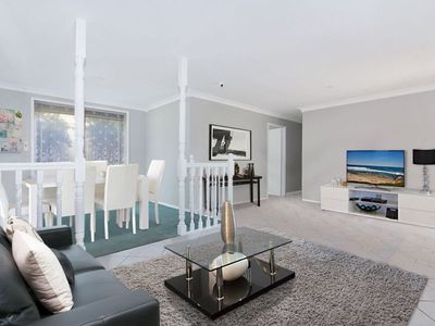 4 Dunstaffnage Place, Erskine Park