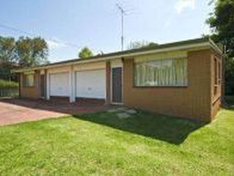 2 / 7B Clairmont Street, Newtown