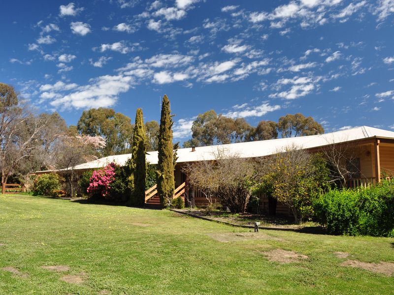 97 Highton Lane, Mansfield