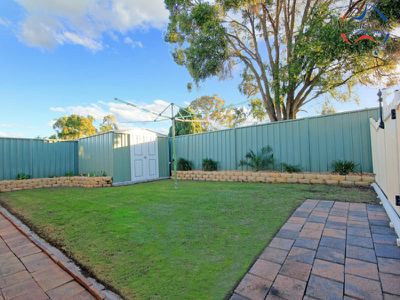 130 Pine Creek Circuit, St Clair