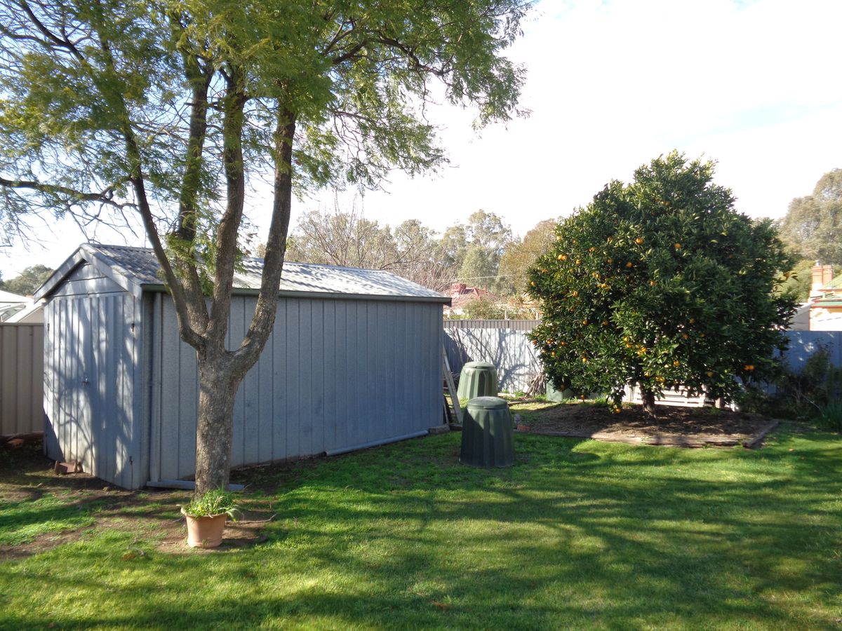 57 Victoria Street, Rochester