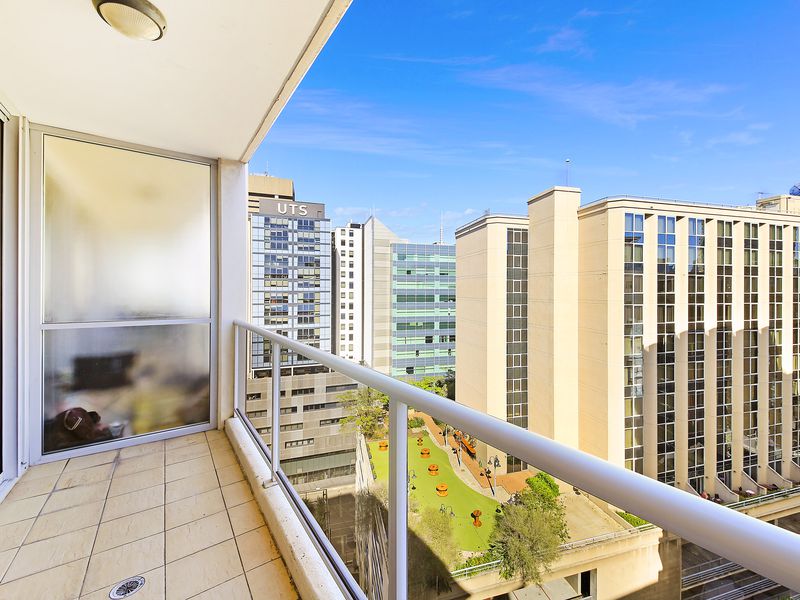 188 / 107 Quay Street, Haymarket