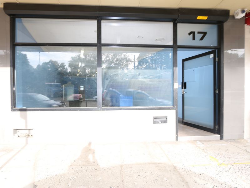 17 Brodie Street, Rydalmere