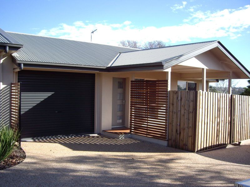 1 / 257 Hume Street, Toowoomba