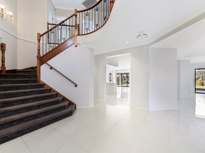 27 Lewis Jones Drive, Kellyville