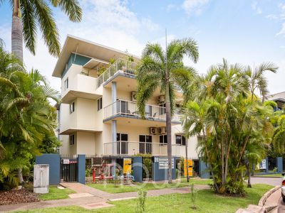 15 / 7 Dinah Court, Stuart Park