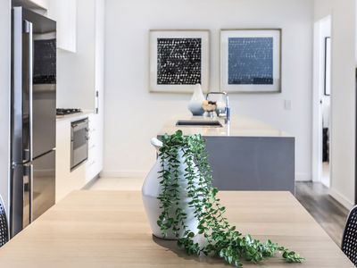 808 / 38C Albert Avenue, Chatswood