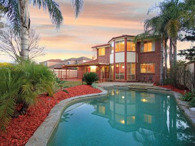 15 Belledale Close, St Clair