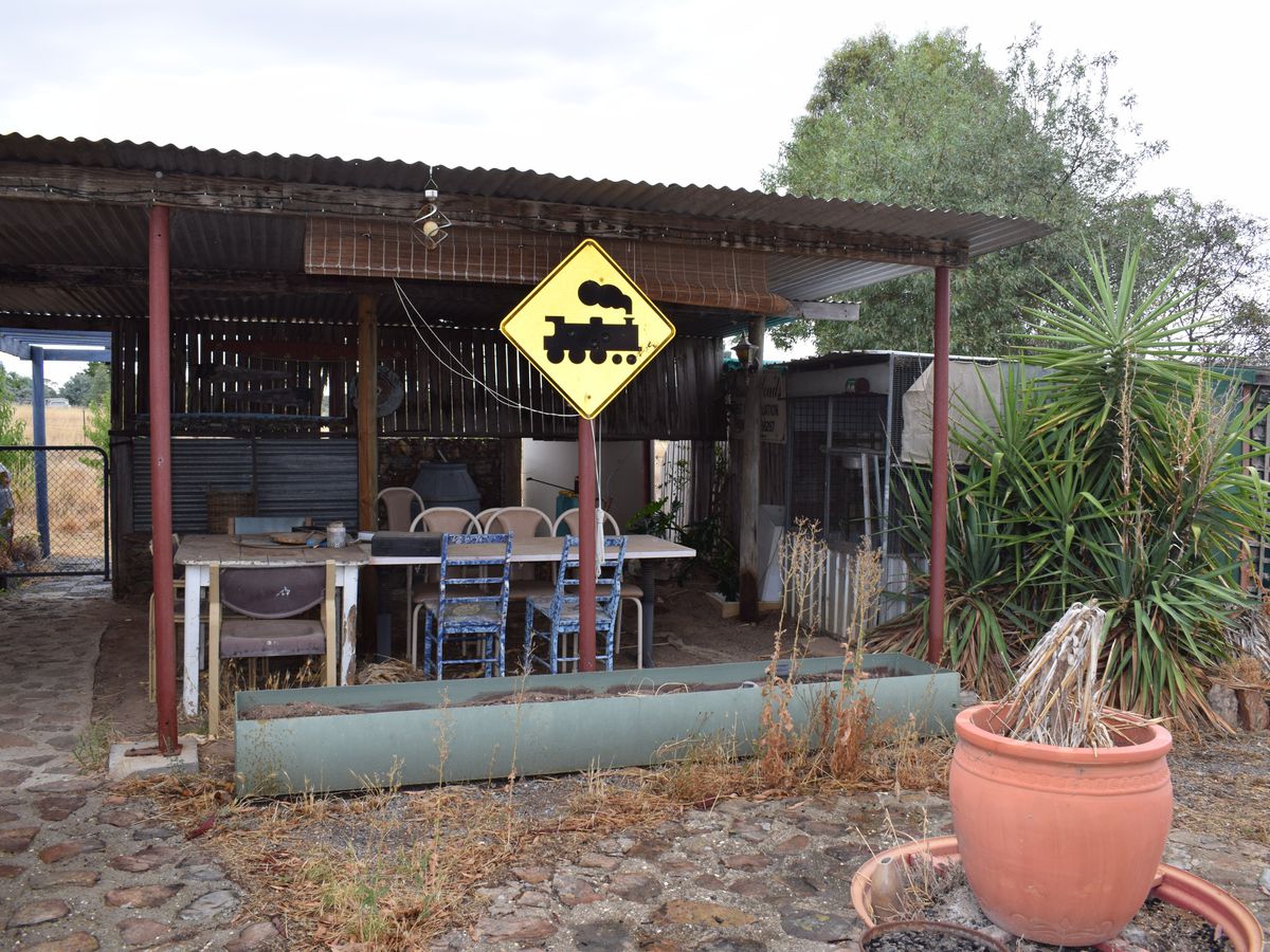 48 Bealiba-Rheola Road, Rheola