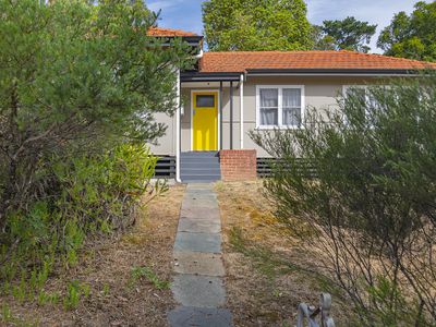 59 Carey Street, Nannup