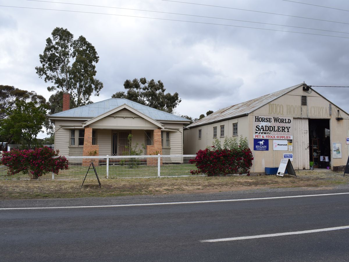 18 Brooke Street, Inglewood