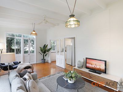 8 Mackenzie, Rozelle