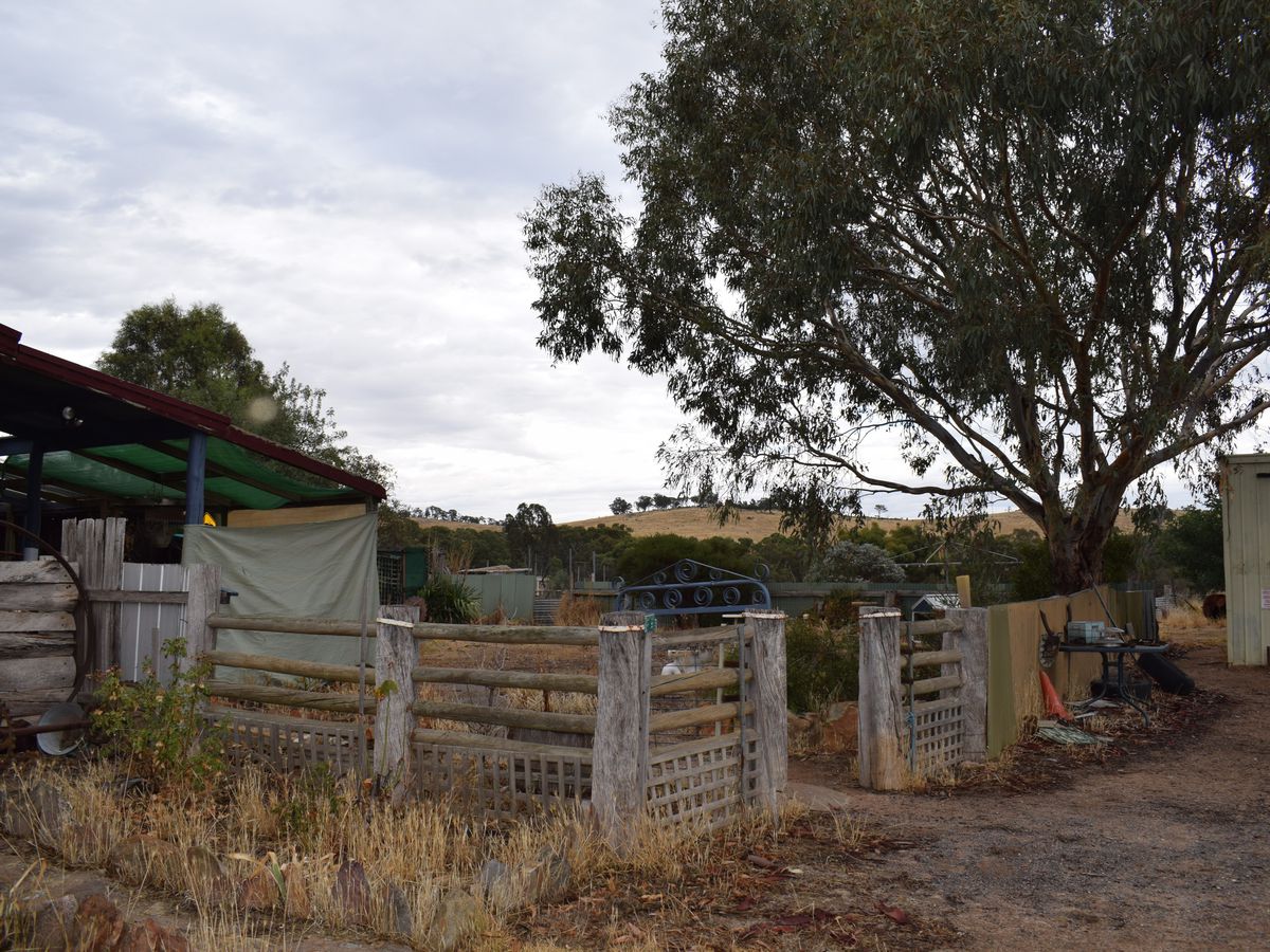 48 Bealiba-Rheola Road, Rheola