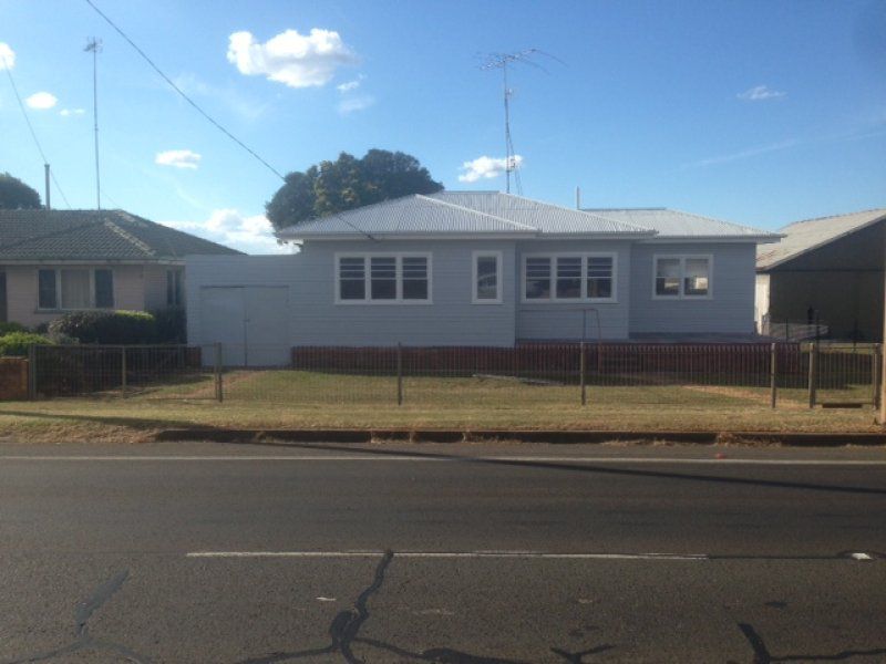 293 Taylor Street, Wilsonton
