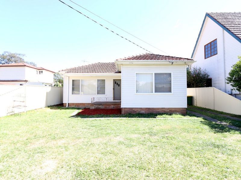 1 Hopkins Street, Wentworthville