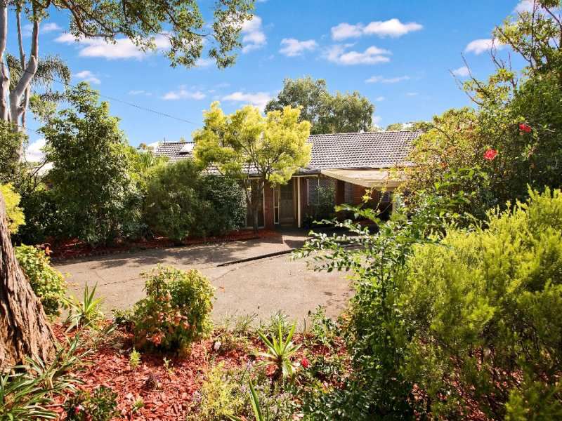 9 Dublin Avenue, Killarney Heights