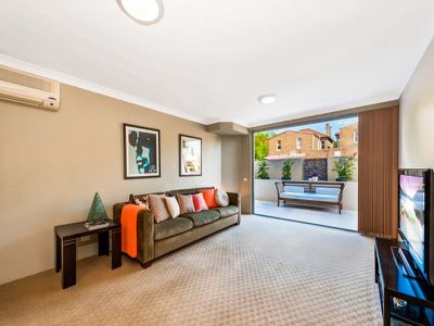 5 / 192 Parramatta , Stanmore