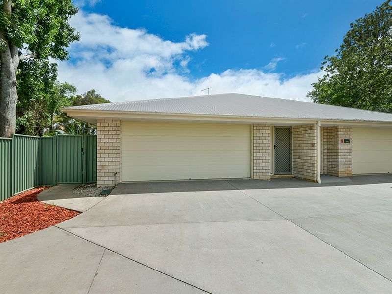 1 / 285A Alderley Street, South Toowoomba