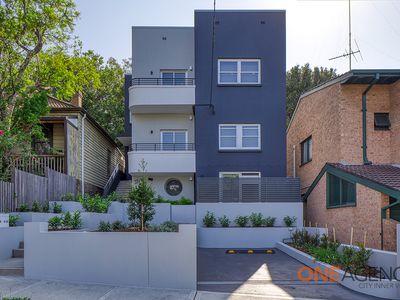 2 / 38 Grove Street , Lilyfield