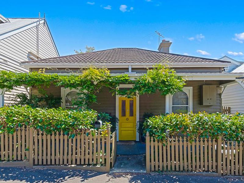 46 Gipps Street, Birchgrove