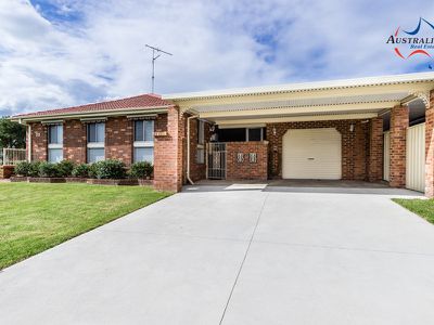 23 St Clair Avenue, St Clair