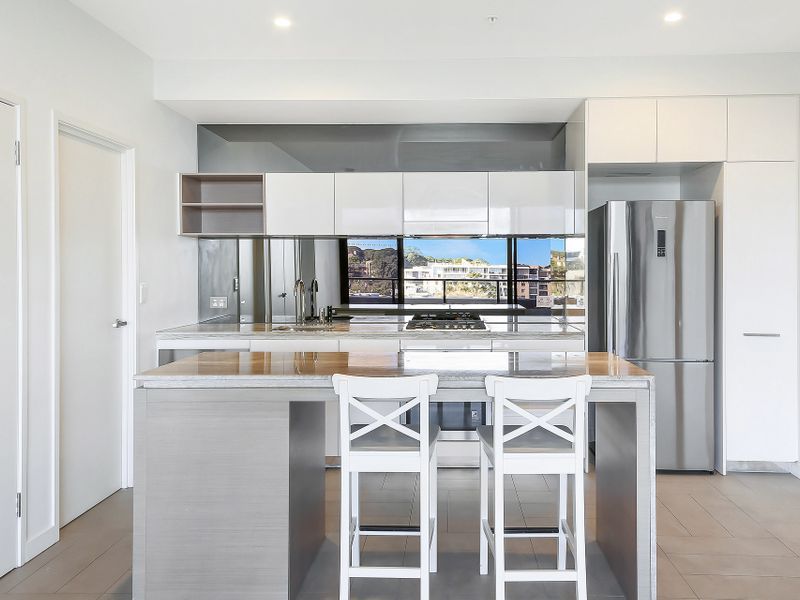 706 / 9 Archibald Avenue, Waterloo