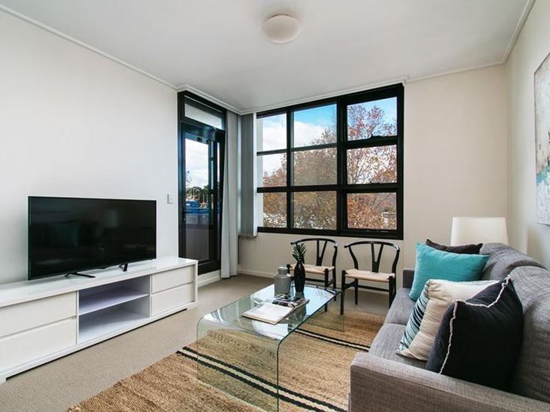 B716 / 444 Harris Street, Ultimo