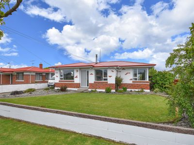 35 Ross Street, Mosgiel