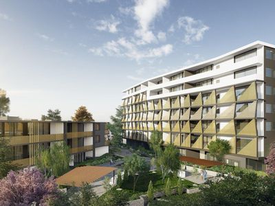 1 Robilliard Street , Mays Hill