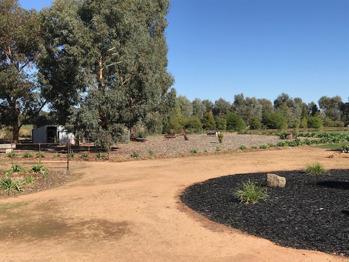 106 Bangerang Road, Echuca Village