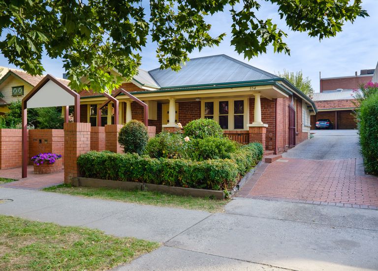 554 Smollett Street, Albury 554 Smollett Street, Albury