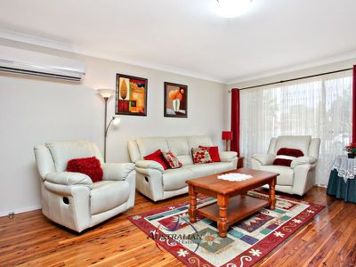 1 Denzil Avenue, St Clair