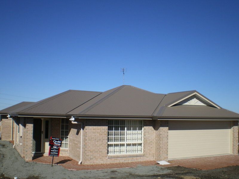 18 Bunkers Hill School Road, Westbrook