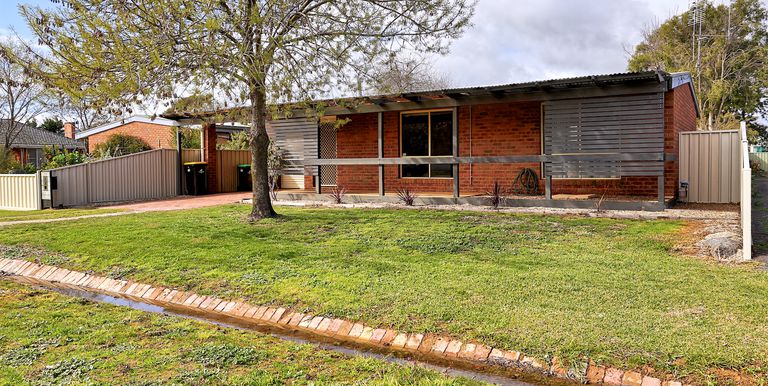 39 Brock Street, Euroa 39 Brock Street, Euroa